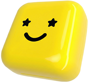 Starface pimple star