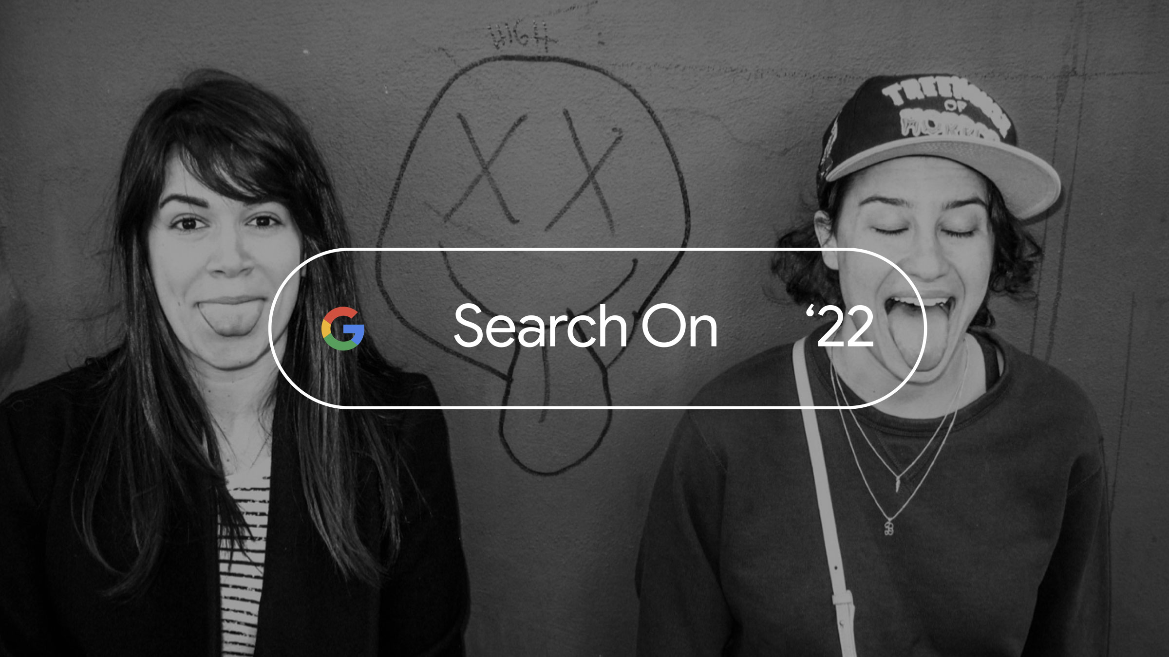 Google AI brand strategy and creative direction by Someone & Others